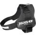 K9 Powerharness 2XL/3 - Black | Premium Dog Harness for Ultimate Comfort & Control | International Shipping Available - Buy Online on GoSupps.com