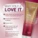 Joico K-PAK Color Therapy Color-Protecting Conditioner for Color-Treated Hair 8.5 oz - Repair Damaged Hair - New Look - Buy Online on GoSupps.com