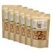 Chinchin Fibre rich Oat Chin chin Crunchy Delicious Nigerian Chinchin Snack (150g x 6 Chilli) Chili 1 kg (Pack of 1)