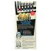 Buy Beetlejuice Splat 1-Wash Temporary Hair Dye - Bolder Blue | International Shipping Available - Buy Online on GoSupps.com