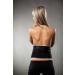 Buy LOREY High-Quality Neoprene Back Bandage & Support - XXL Blue | Ideal Lumbar Support & Kidney Belt - Buy Online on GoSupps.com