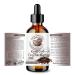 Buy Bella Terra Roasted Coffee Bean Oil 2oz | Ultimate Coffee Serum Rich in Palmitic Acid & Vitamin E for Nourishing Skin - Buy Online on GoSupps.com
