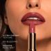 Lanc me L'Absolu Rouge Hydrating Cream Lipstick - Long-Wear Satin Finish - Moi Moi Moi - Buy Online on GoSupps.com