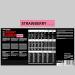 Body Attack Weight Gainer Strawberry 4.75 kg | Mass Gainer with Whey Protein BCAA & Carbs | Low-Fat Muscle Building Shake - Buy Online on GoSupps.com