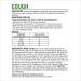 HomeoPet Cough  Natural Cough Treatment for Pets  15 Milliliters 0.08 - Buy Online on GoSupps.com