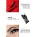 DIEGO DALLA PALMA MyToyBoy Mascara - Voluminous Hypoallergenic Eye Makeup for Women - Enhancing Lengthening Cosmetic for Natural Beauty - 151 Black - 0.4 oz - Buy Online on GoSupps.com