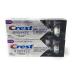 Crest 3D White Brilliance Charcoal Toothpaste