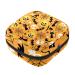 Halloween Pattern Menstrual Cup Pouch Menstrual Pad Bag Feminine Menstruation Bags Portable Sanitary Napkin Pads Storage Bags Color 9