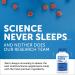 Smartypants Daily Gummy Multivitamin for Adults - Immunity Boost with Vitamin C, D3, Zinc, Omega 3 Fish Oil, Iodine, Choline, B6, E, and B12 - 180 Count (30 Day Supply) - Buy Online on GoSupps.com