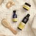Neal's Yard Remedies Baby Bath & Shampoo - Lavender & Chamomile Vegan Body Wash | Calming & Gentle 200ml - Buy Online on GoSupps.com