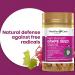 Healthy Care Grape Seed 58000 200 Capsules - Buy Online on GoSupps.com
