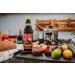 RABENHORST Organic Beetroot Juice Pack of 6 100% Pure Juice with Lemon | Premium Healthy Drink - Buy Online on GoSupps.com