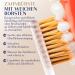 Royal Denta Nano Gold Toothbrush - Soft Yellow | Premium Oral Care for a Brighter Smile | International Shipping Available - Buy Online on GoSupps.com