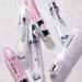Essence Women's Lip Gloss - Extreme Shine Volume 01 Crystal Clear | Glossy Applicator | 1 Count - Buy Online on GoSupps.com