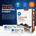 Medpride Vitamin A & D Skin Protectant Ointment | 144 5g Packets for Body Chaffing, Diaper Rash, Cuts, Dry-Cracked Skin | Lanolin & Petrolatum Formula for Men, Women & Babies - Buy Online on GoSupps.com