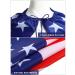 American Flag Costume Set: Cape, Retro Sunglasses, Headband for 4th of July Celebration - Buy Online on GoSupps.com