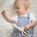 Sophie La Girafe 60th Anniversary Edition Teether - Sensory Developmental Toy - Buy Online on GoSupps.com