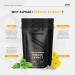 Tribulus Terrestris Extract 5000mg 95% Saponins | Non GMO, Gluten Free, Halal | 60 Vegan Capsules - Buy Online on GoSupps.com