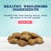 Blue Buffalo Baby Blue Salmon Kitten Treats 2oz - Grain Free & Natural - Buy Online on GoSupps.com