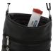 Pack of 2 Portable First Aid Sharps Containers with Locking Mechanism - Medical Sales Supply - Buy Online on GoSupps.com