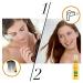 Buy Pantene Pro-V Smooth & Silky Hair Oil with Argan - 100 ml for Unruly Hair | Free International Shipping - Buy Online on GoSupps.com