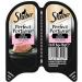Sheba Perfect Portions Wet Cat Food - Salmon Pate 32 x 75g (2.4 kg) - Finest Premium Quality for Your Cat - Buy Online on GoSupps.com