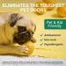 Good Natured Carpet Freshener & Deodorizer Powder Safe for Homes with Pets - Lemon & Eucalyptus - 70 Oz - Buy Online on GoSupps.com