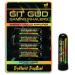 GIT GUD Gaming Vapor Inhaler | Energy + Focus Amplifier for Esports Athlete Gamer | Stimulating Aromatherapy Scent | Portable Pre Workout Performance Disposable | TryHard Tropical (4 Pack)
