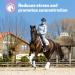 Primeval Stressless Horse Injector - Natural Herbs & Vitamins for Stress Relief | 30 ml | Ideal for Transport & Vet Visits - Buy Online on GoSupps.com