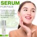 Elite Vitamin C Serum with Hyaluronic Acid & Aloe Vera - Anti-Aging Pore Minimizer Dark Spot Corrector for Face (.5 fl oz - Buy Online on GoSupps.com