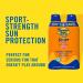 Banana Boat Sport Ultra Sunscreen Spray SPF 50 Twin Pack - 6oz x 2 - Buy Online on GoSupps.com