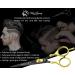 Wishbeauty 6" Professional Scissor for Hair Cutting Hair Dressing Thinning Shear Scissors UK Shears for Hair Cutting Barber Scissors for Professionals - Buy Online on GoSupps.com