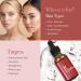 Retinol Serum for Face Anti-Aging Brightening Hyaluronic Acid & Vitamin E Improve Dark Spots & Fine Lines 1 Fl Oz - Buy Online on GoSupps.com