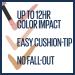 Maybelline New York Color Strike Eye Shadow Pen - Cream to Powder Finish - 50 Hustle - 0.012 Fl Oz - Buy Online on GoSupps.com
