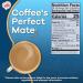 Coffee-mate French Vanilla Liquid Coffee Creamer 24 Ct Singles 9 Fl Oz - Buy Online on GoSupps.com