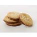 Buy BORDER BISCUITS Light & Chocolatey Viennese Whirls 150g - International Shipping Available - Buy Online on GoSupps.com