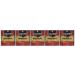 Jack Link's Beef Jerky Multipack - 5 Original 0.625 Oz Bags, 7g Protein, Flavorful Ready-to-Eat Snack - Buy Online on GoSupps.com