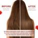 Shikakai Shampoo with Amla Hibiscus Aloe Vera & Neem - 200ml | Best Natural Hair Care | International Shipping - Buy Online on GoSupps.com