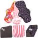 Magiclulu Reusable Menstrual Tapes & Period Underwear - Extra Large Care Mats for Comfort & Protection - Buy Online on GoSupps.com