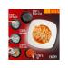Yopokki Double Pack Sweet & Spicy Rice Cake Cup - 2x140g Authentic Korean Snack - OG Asia - Buy Online on GoSupps.com