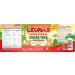 LEONA'S Halal Kids Multivitamin Gummies SugarFree Gelatin-Free Vitamin A C D3 E B6 B12 Folic Acid Biotin Zinc Cholin Iodine Inositol 70 Gummies (35 Servings) Made in USA - Buy Online on GoSupps.com