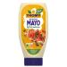 THOMY Delicatessen Mayonnaise - Squeeze Bottle 1 Pack (1 x 500ml)