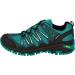 Br tting Women's Expedition Walking Shoes - 39 EU Petrol Black | Best International Shipping - Buy Online on GoSupps.com