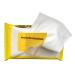 Buy Wash Gloves Wet Disposable 24 Pack (192 Pieces) | Aloe Vera Impregnated for Gentle Skin Care - International Shipping Available - Buy Online on GoSupps.com