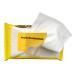 Wash Gloves Wet Disposable 10 Pack of 8 ( 80 pieces) Wash Gloves impregnated with Aloe Vera