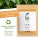 Buy Organic Khla Kampot White Pepper 70g - Premium Cambodian White Peppercorns for Culinary Excellence - Buy Online on GoSupps.com