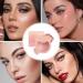 Cheek blush | Pink cheek blush for women lipstick with long-lasting glossy effect highly pigmented cosmetic for women and girls of all skin tones ideal for makeup - Buy Online on GoSupps.com