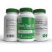 Black Seed Oil Softgels 500mg - Cold Pressed for Health & Wellness - 100 Count - Buy Online on GoSupps.com