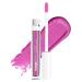 wet n wild Mega Slicks Lip Gloss | Long Lasting | Hyaluronic Acid | High Shine | Berried Treasure Berried Treasure 1 Count (Pack of 1)