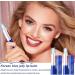 Color Changing Lip BalmColor Changing Moisturizing Lipstick Color Changing Moisturizing Lip Balm Chic Design Lip Moisturizer for Work Dates Night Out Daily Temperature Change + Colorless C - Buy Online on GoSupps.com